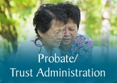 Probate/Trust Administration