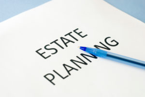 estate planning