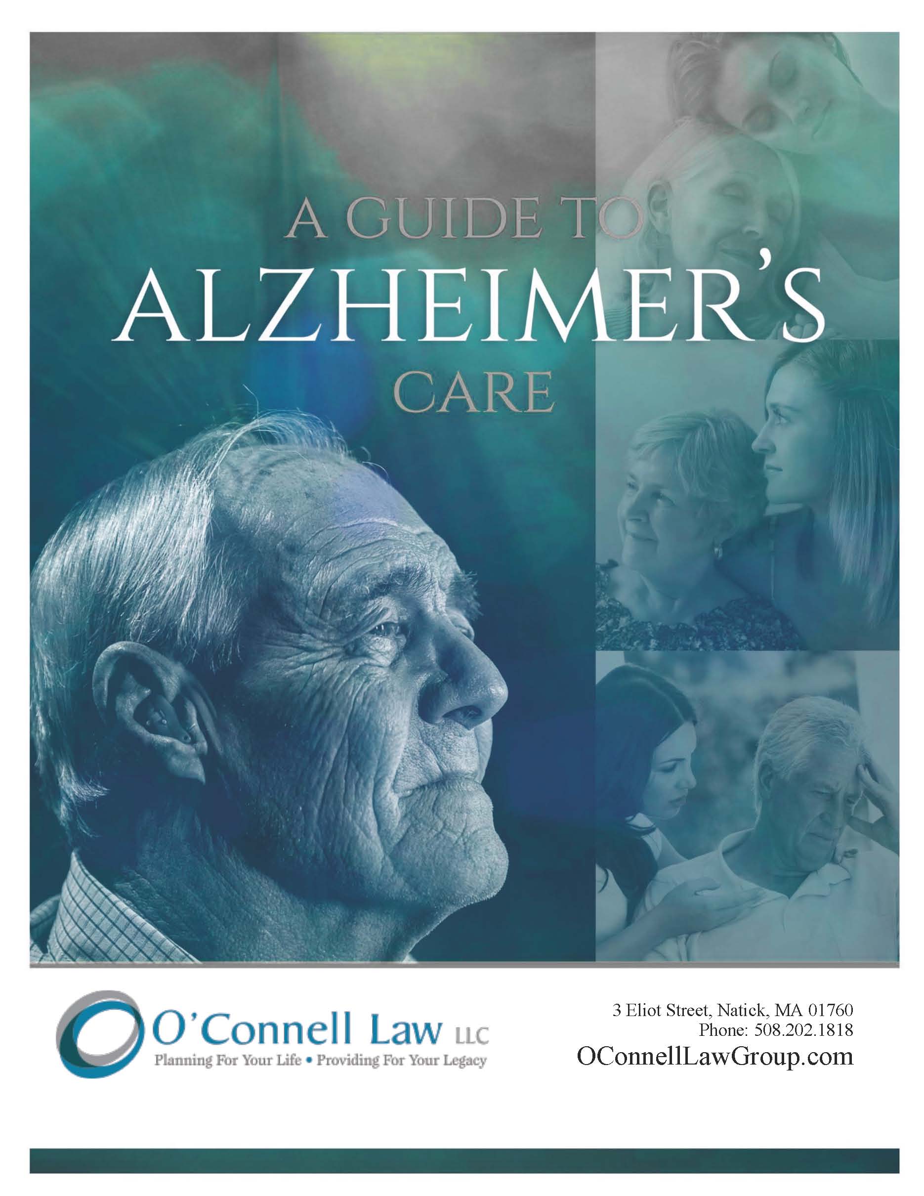Guide to Alzheimer's
