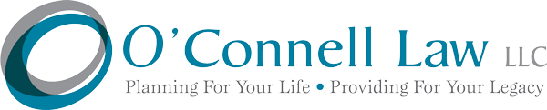 O'Connell Law Group logo