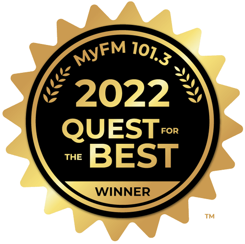 MyFM 101.3 2022 Quest for the Best Winner