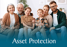 Asset Protection