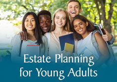 Estate Planning for Young Adults