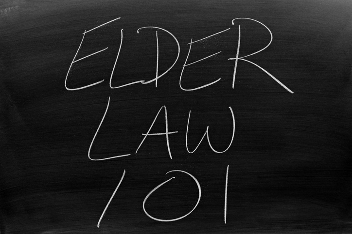 Elder Law 101