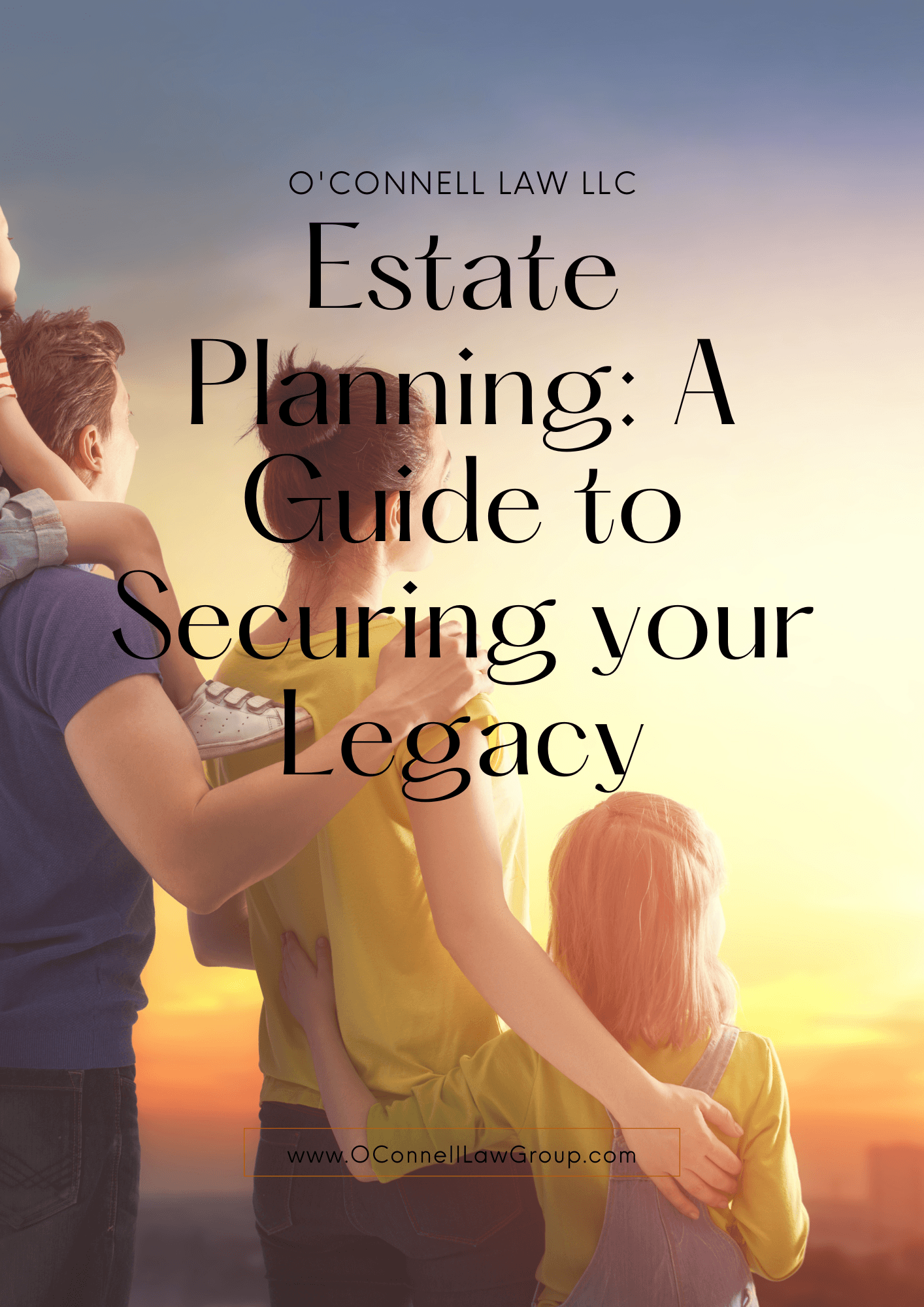 Estate Planning: A Guide To Securing Your Legacy