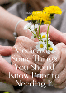 Medicare Some Things You Should Know Prior to Needing It