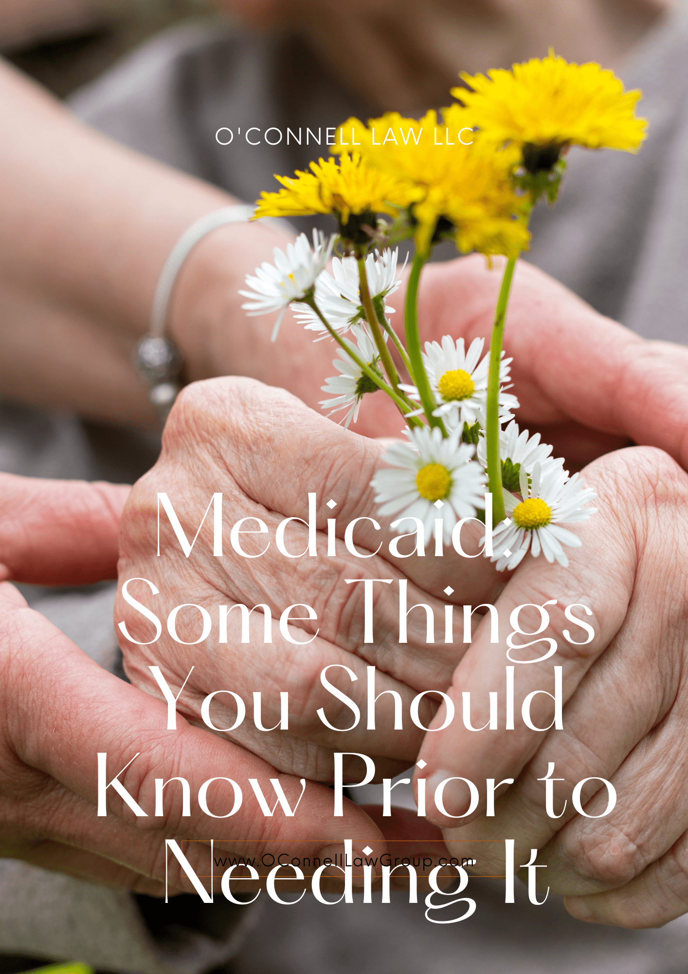 Medicare Some Things You Should Know Prior to Needing It
