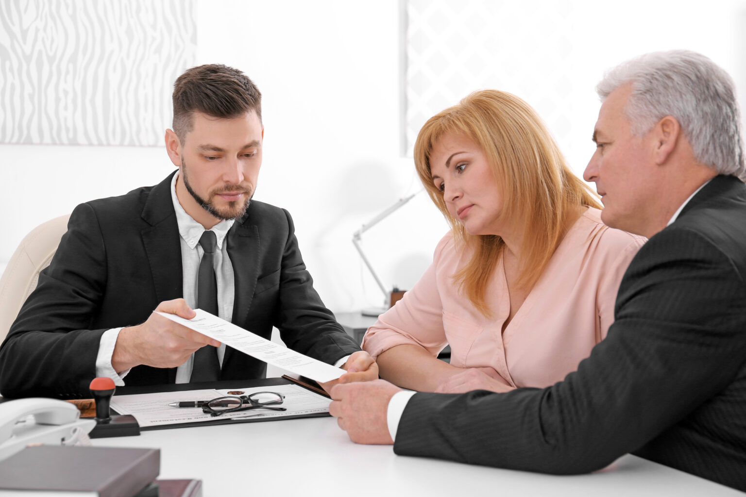 What is the Difference Between a Personal Representative and a Power of ...
