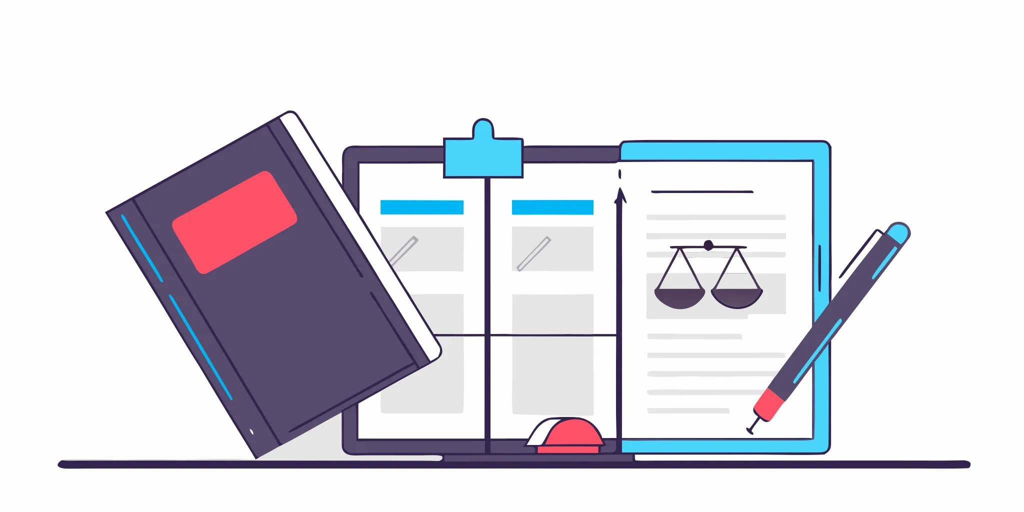 Incapacity planning documents prepared by a Massachusetts attorney.
