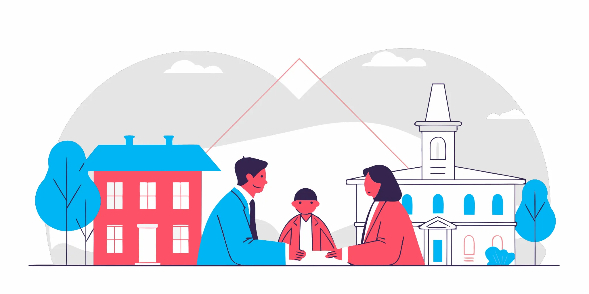 An incapacity planning lawyer in Northampton, MA advises a family on their legal options.