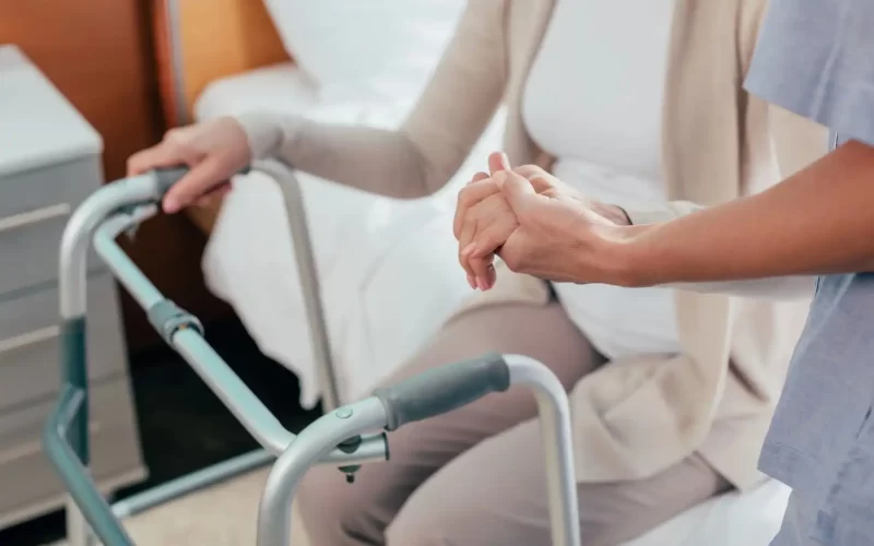 Choosing Home Care What Families Should Know Before Making a Decision (Large)