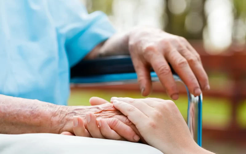 Debt, Dignity, and Aging Well