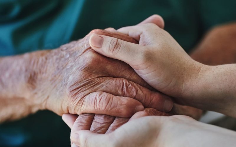 Growing dementia population in the U.S